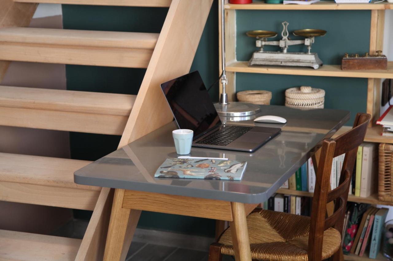 Lyonest Chambre D'Hotes מראה חיצוני תמונה