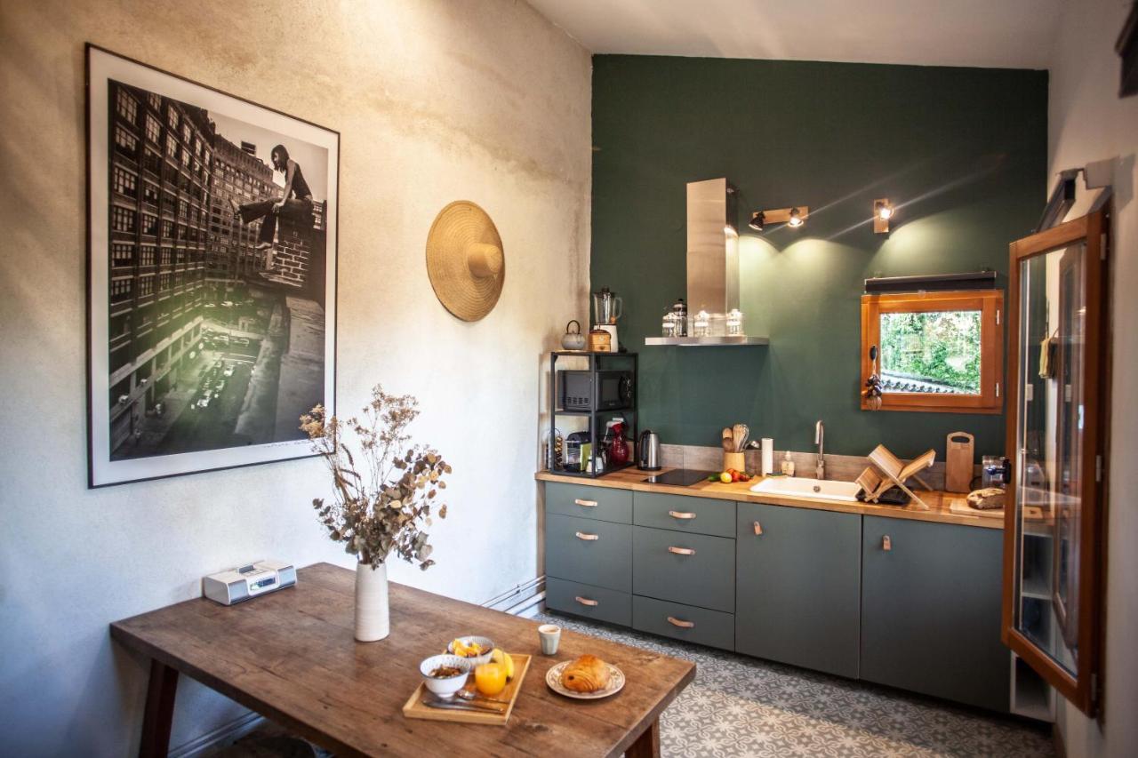 Lyonest Chambre D'Hotes מראה חיצוני תמונה