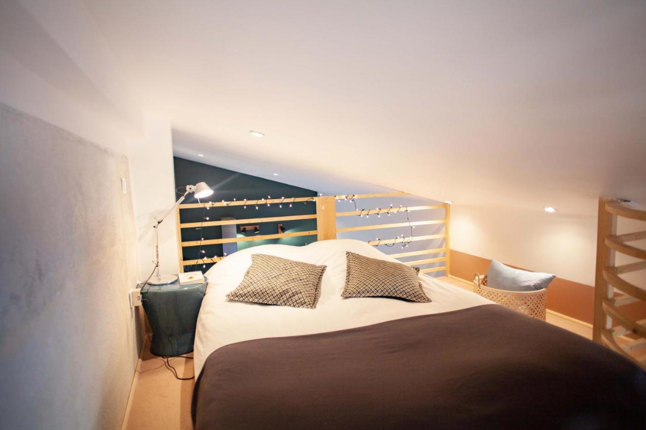 Lyonest Chambre D'Hotes מראה חיצוני תמונה