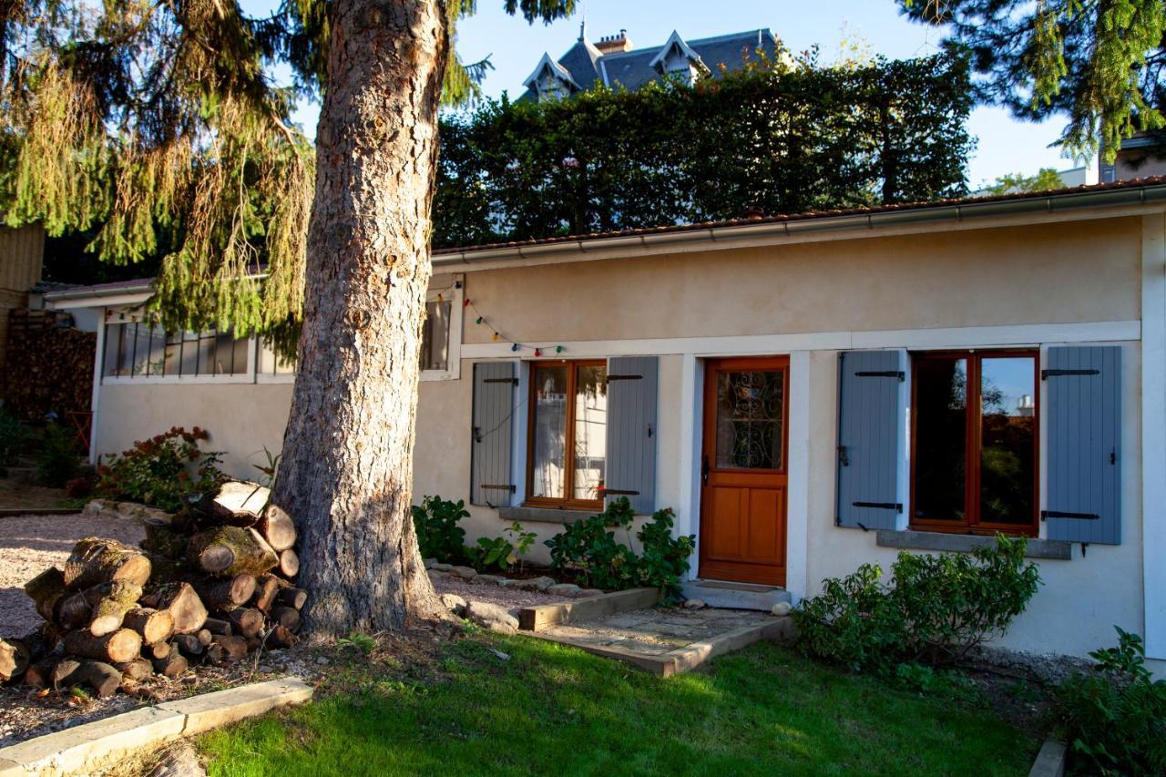 Lyonest Chambre D'Hotes מראה חיצוני תמונה