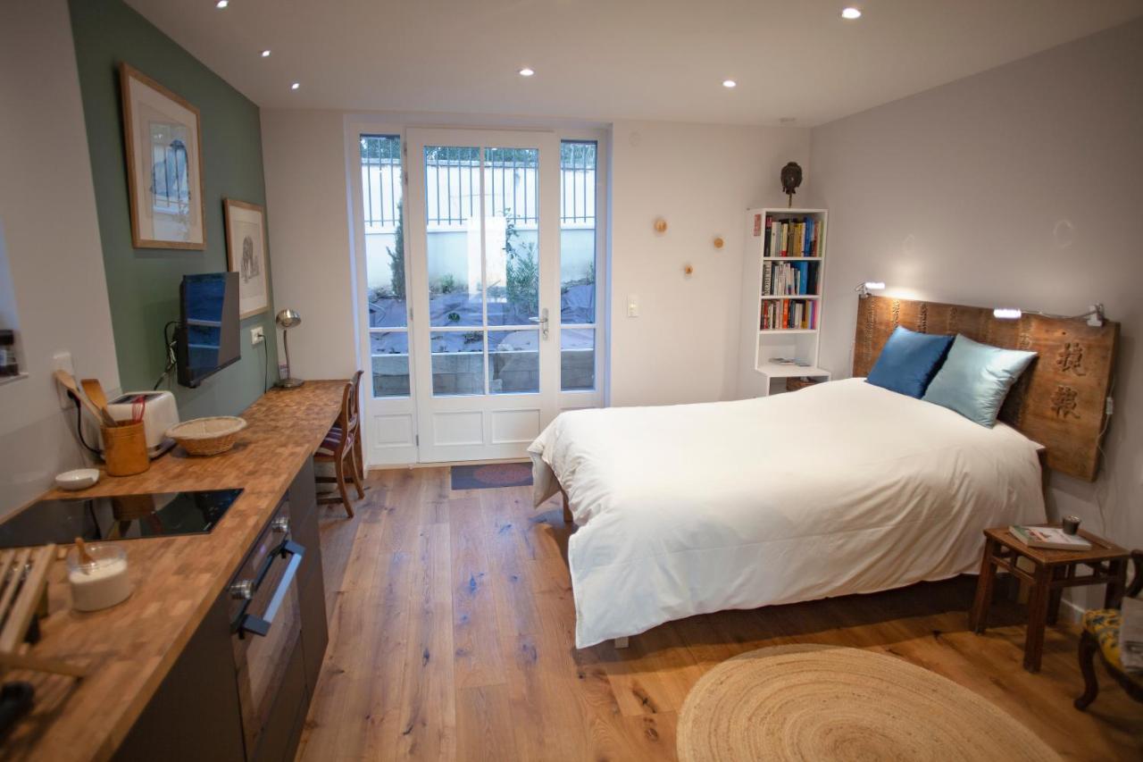 Lyonest Chambre D'Hotes מראה חיצוני תמונה