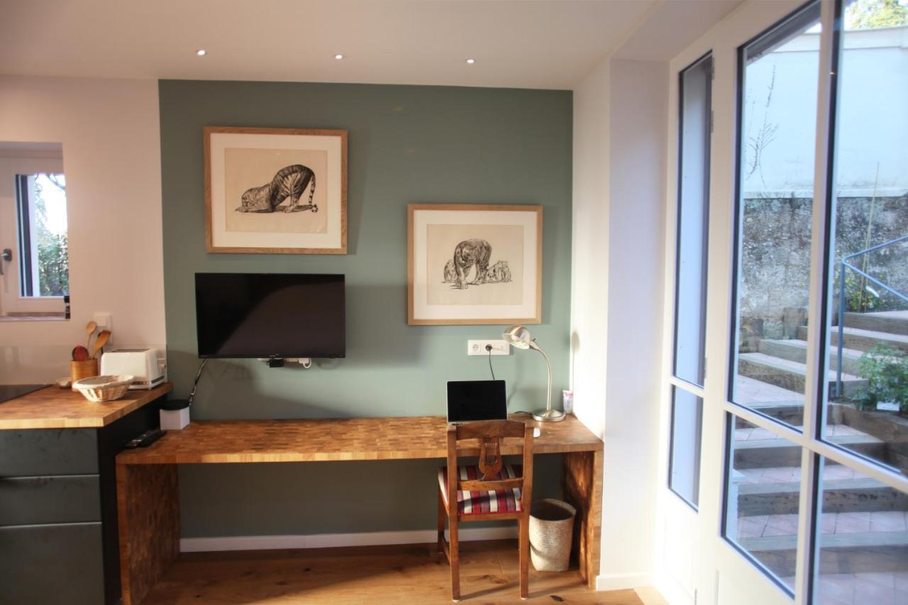 Lyonest Chambre D'Hotes מראה חיצוני תמונה