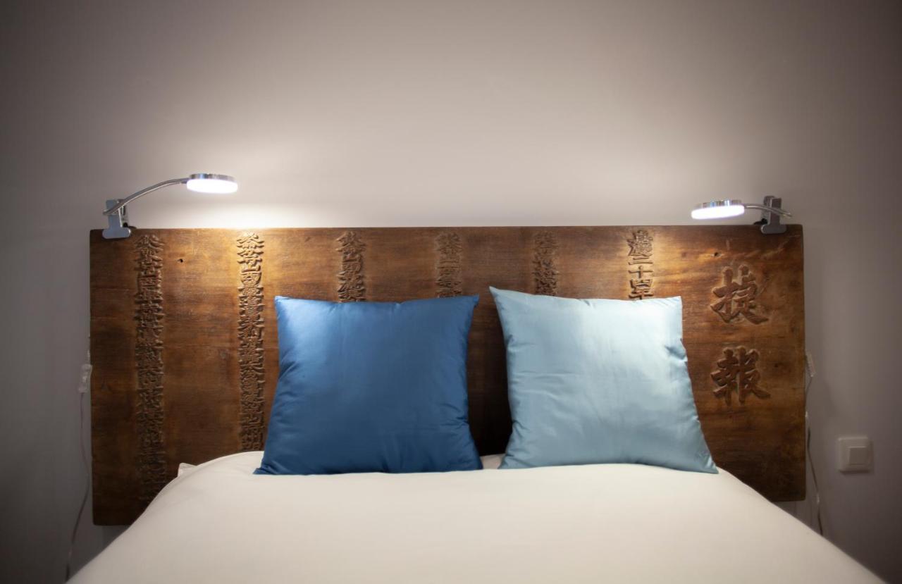 Lyonest Chambre D'Hotes מראה חיצוני תמונה